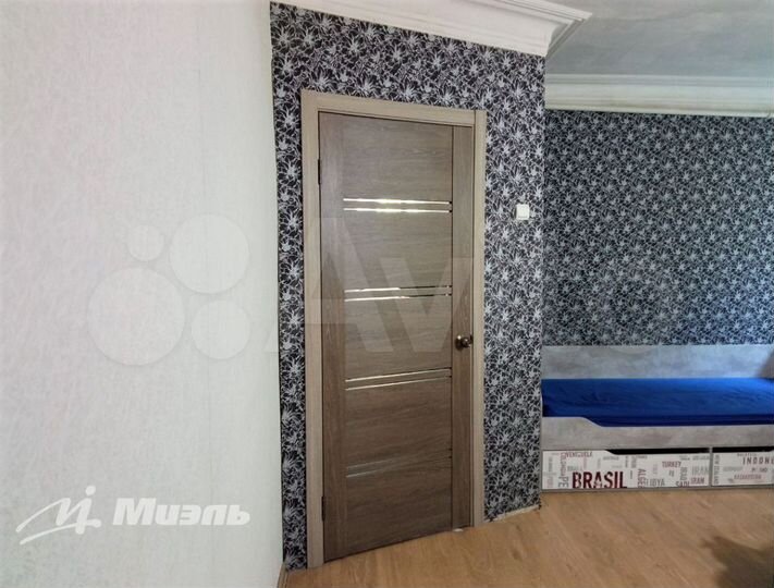 Дом 60,7 м² на участке 5,9 сот.