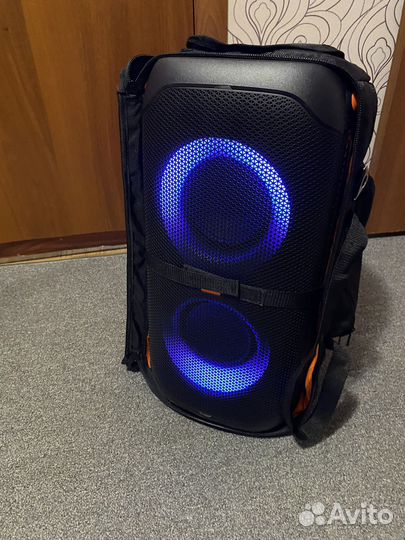Портативная колонка JBL PartyBox 110 аренда