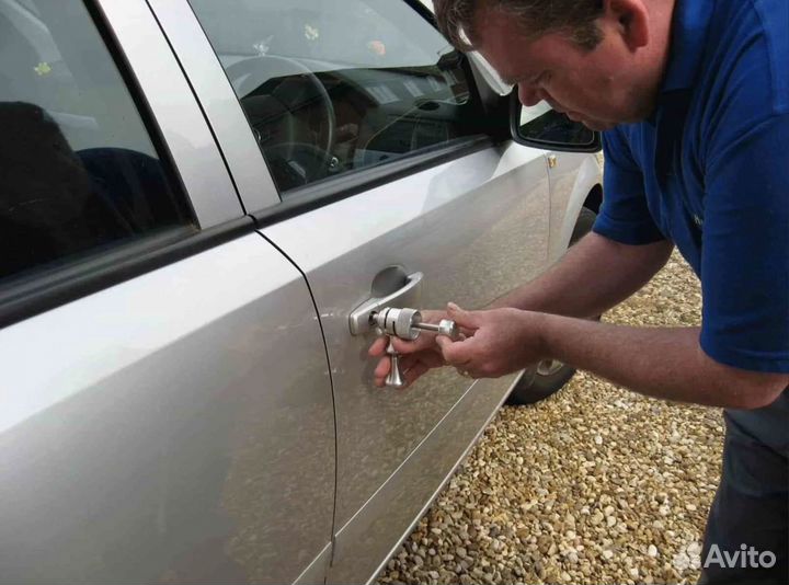 Вскрытие замков, Вскрытие Авто 24/7, Замена замков