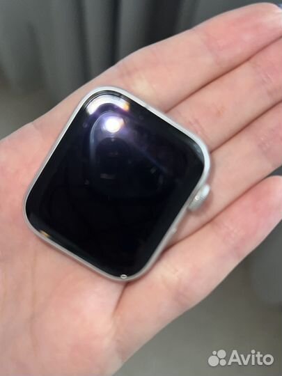 Apple watch series 4 40mm