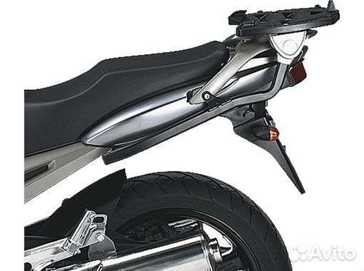 Крепеж кофра kappa K3470 YAM 900 TDM