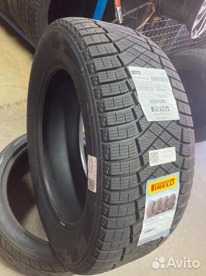Pirelli Ice Zero FR 265/60 R18 115H