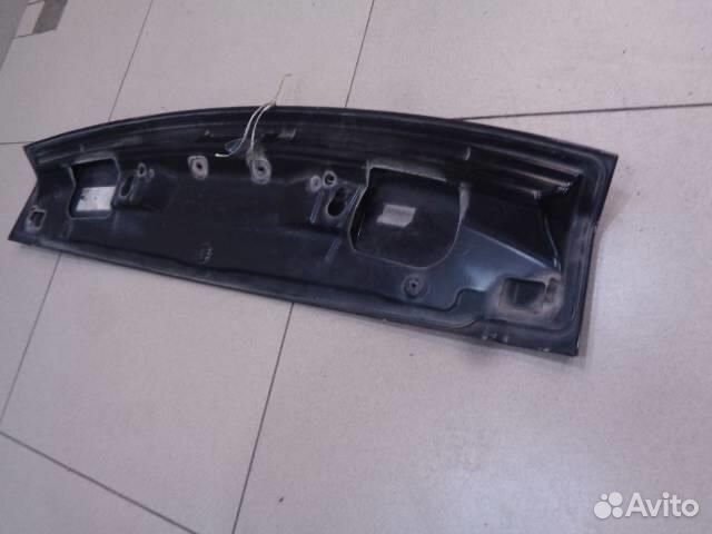 Спойлер Land Rover Range Rover 3 2002-2012