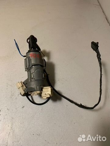 Замок зажигания Chery Fora A21