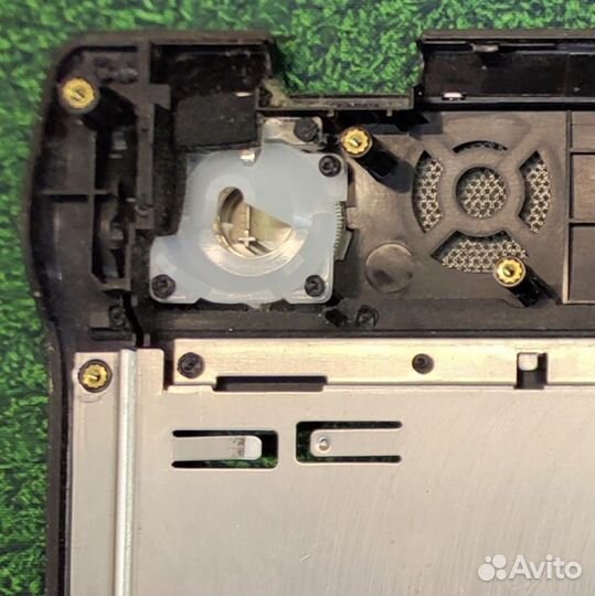 Топкейс asus N61J