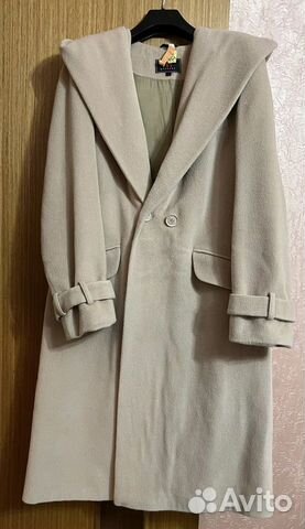 Пальто