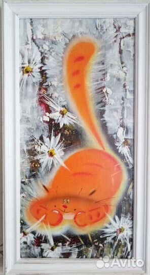 Коллекция картин 