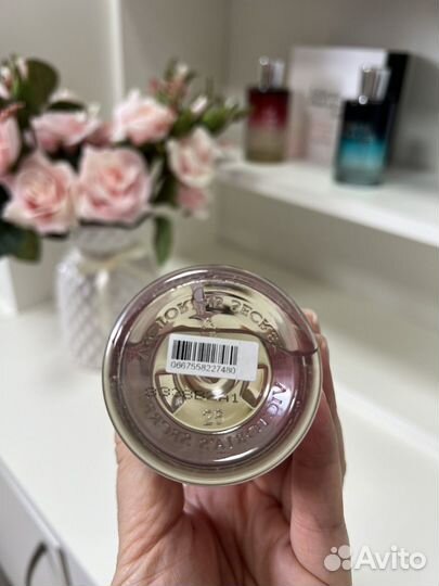 Мист для тела Victoria's Secret оригинал