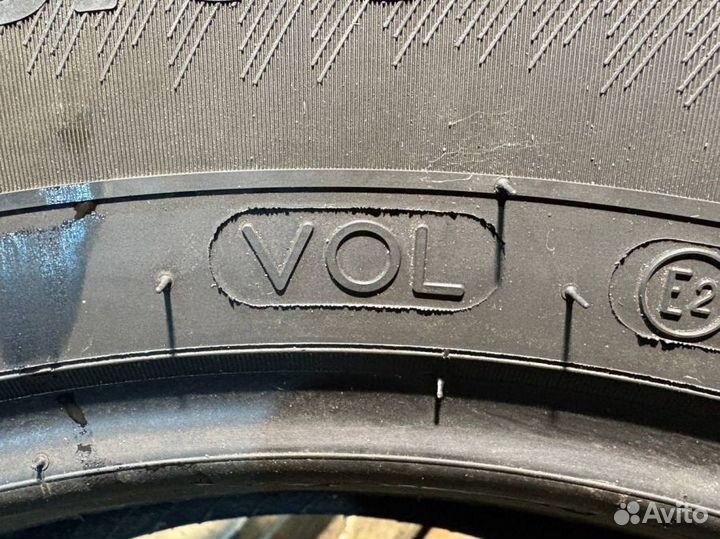 Michelin Latitude Sport 3 235/60 R18