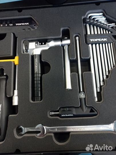 Ремонт велосипедов