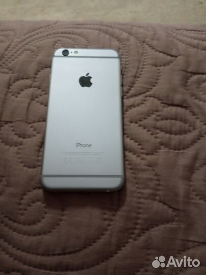 iPhone 6, 32 ГБ