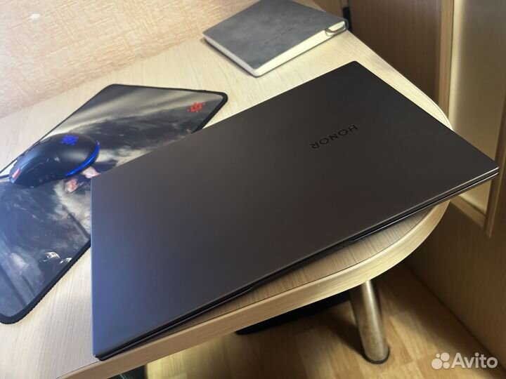 Ноутбук Honor magicbook x14