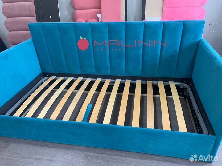 Детская кровать 80 на 170