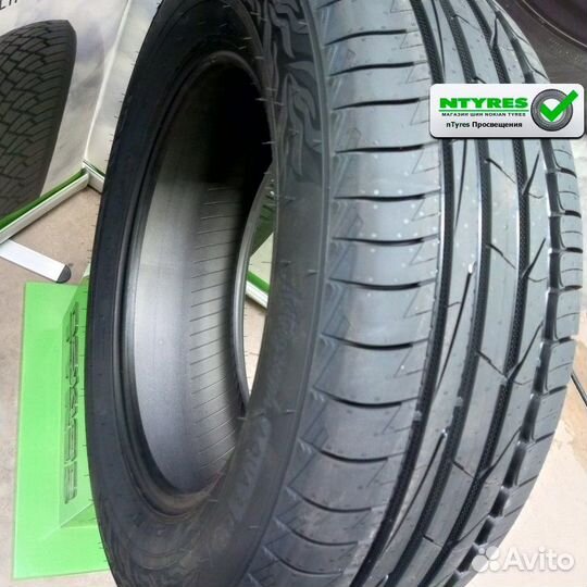 Ikon Tyres Autograph Aqua 3 SUV 215/65 R17 103H