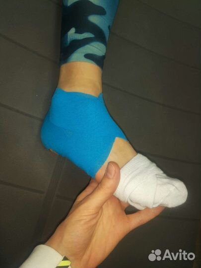 Кинезиолог, Реабилитолог