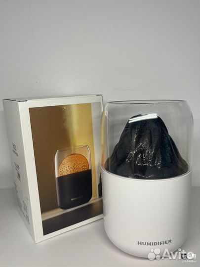 Увлажнитель воздуха