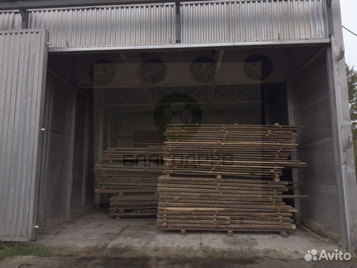 Не обрезная доска липа 3 сорт 50 мм