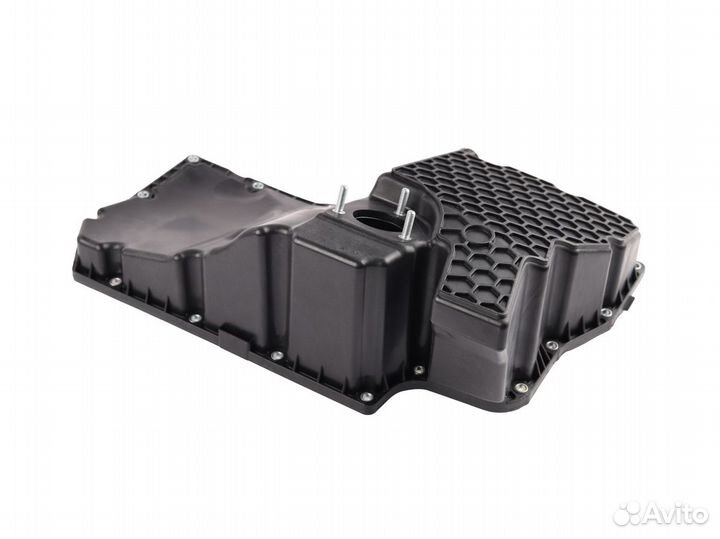 Масляный поддон bogap A1919172