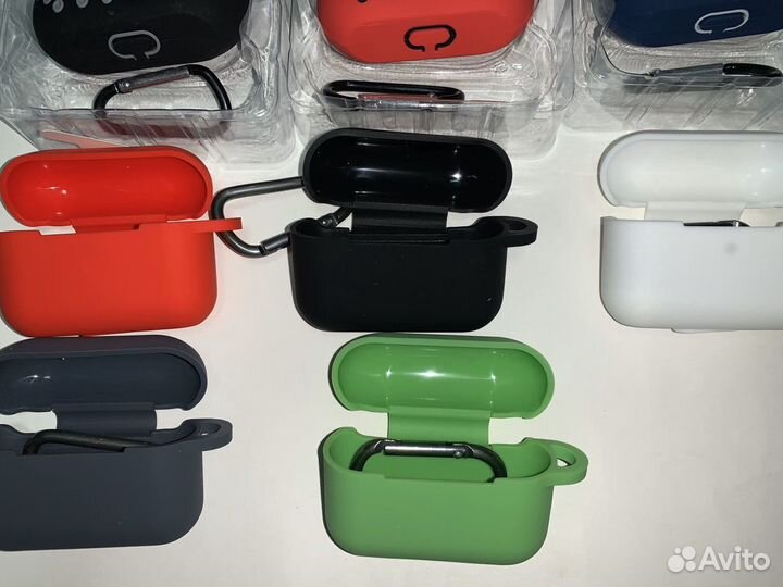 Чехол AirPods pro