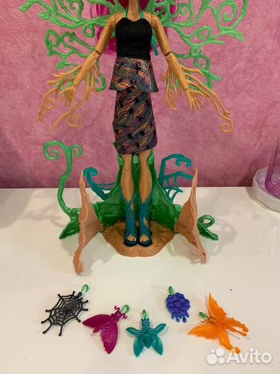 Кукла Монстер Хай