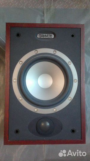 Колонки tannoy Sensys R
