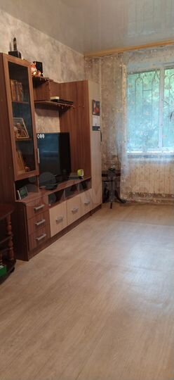 1-к. квартира, 33 м², 1/12 эт.