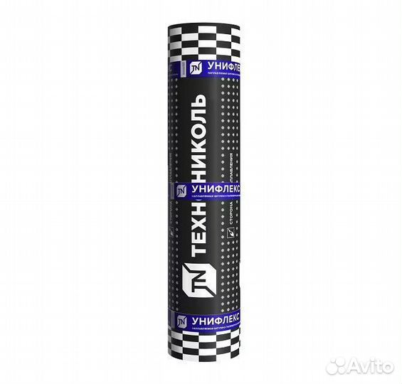 Унифлекс эпп 10м2/рул