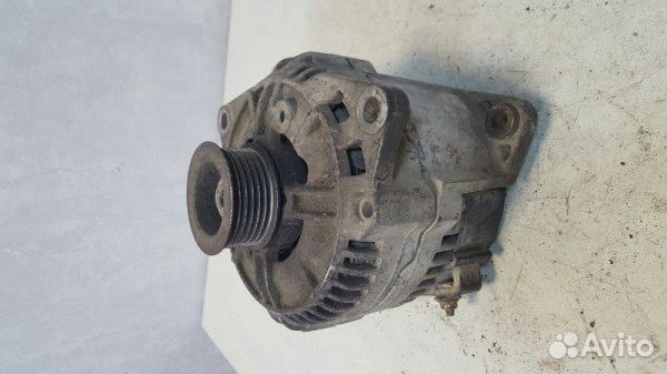 Генератор Ford Mondeo 1 GBP RKA 1.8Л 1993