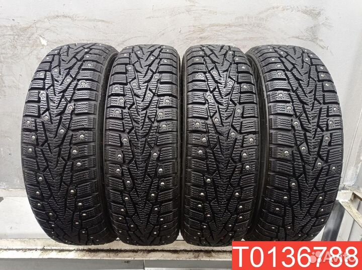 Nokian Tyres Nordman 7 175/70 R14 88T