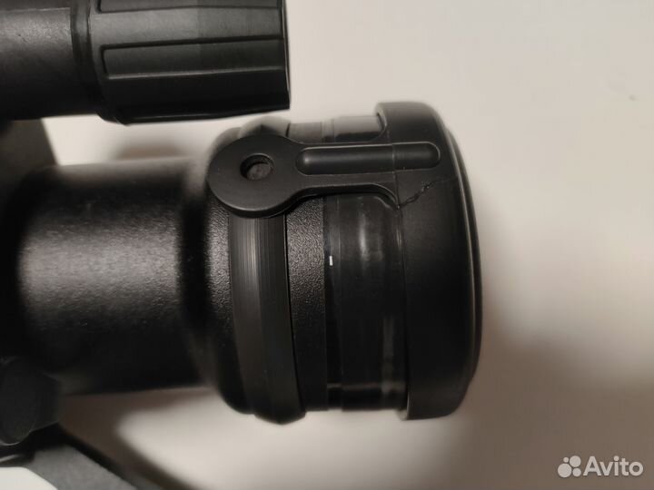 Прицел ночного видения yukon +фонарь