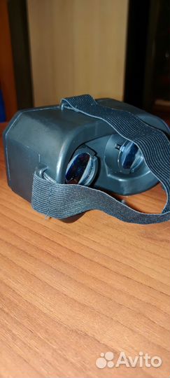 Очки виртуальной реальности VR Box mini
