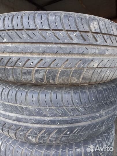 Amtel Planet 3 185/70 R14