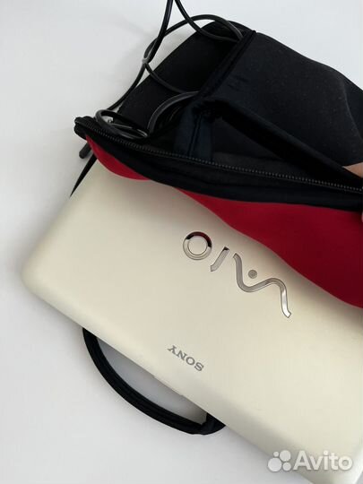 Нетбук sony vaio PCG 21311V