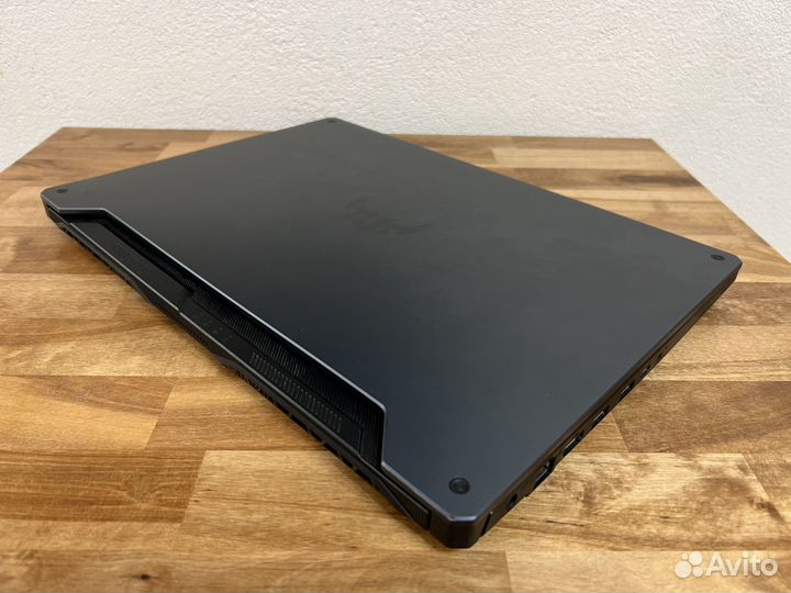 2022 Ryzen 5 12 ядер 16Gb GTX1650Ti SSD 512G 144Hz