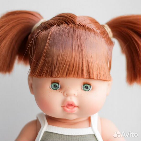 Кукла Minikane Gabriella (Paola Reina)