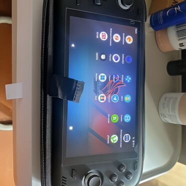Ayn odin 2 pro