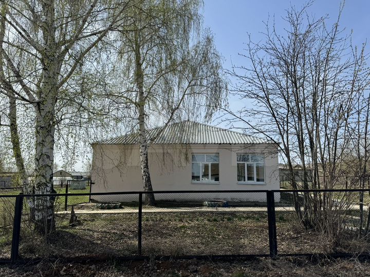 Дом 315,2 м² на участке 20 сот.