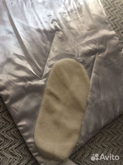 Конверт на выписку. Новый