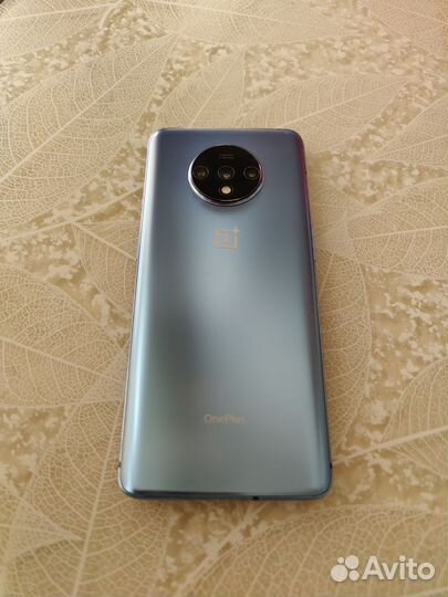 OnePlus 7T, 8/128 ГБ