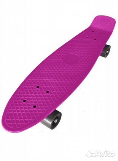 Лонгборд круизер скейтборд пенни борд новыйд