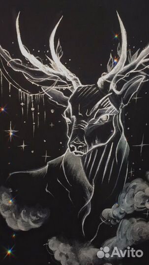 Роспись одежды, кастомизация