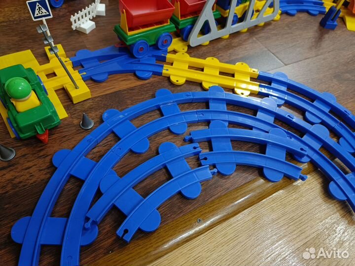 Конструктор