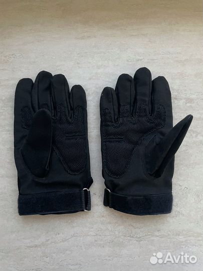 Перчатки тактические универсальные