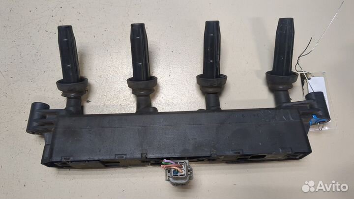 Катушка зажигания Peugeot 207, 2009