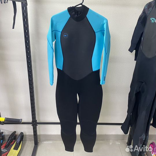 Гидрокостюм o'neill Wms Reactor-2 3/2mm