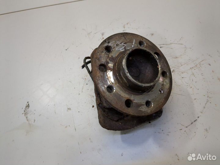 Ступица (кулак, цапфа) Opel Meriva 2010, 2010