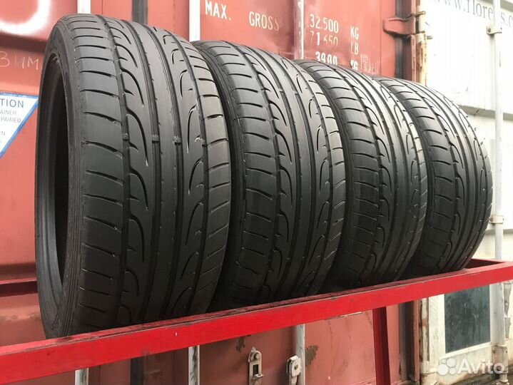 Dunlop SP Sport Maxx 215/45 R16 94E