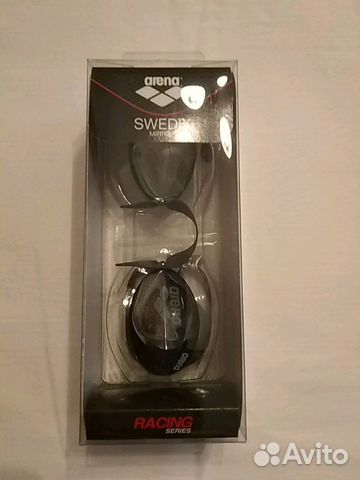 Очки стартовые arena