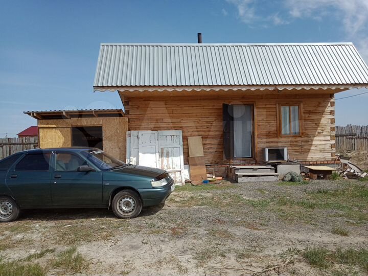 Участок 12 сот. (ИЖС)