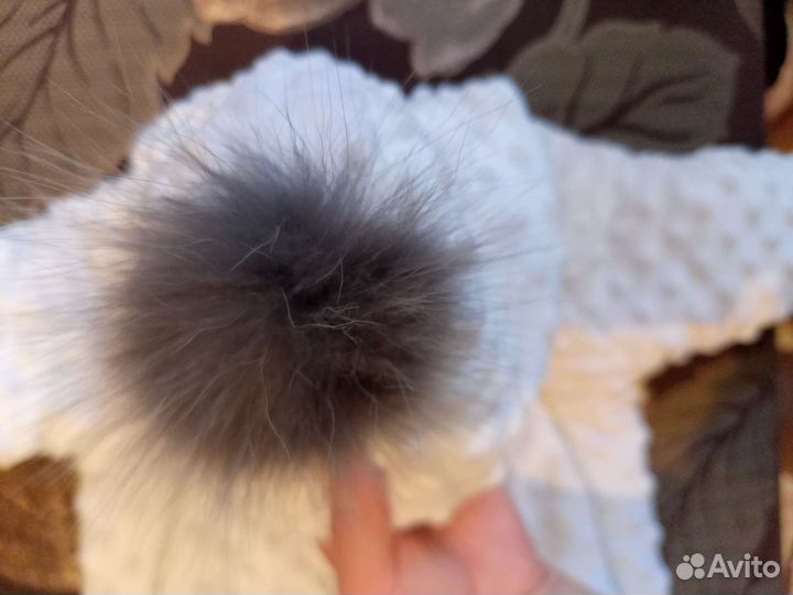 Комбинезон детский